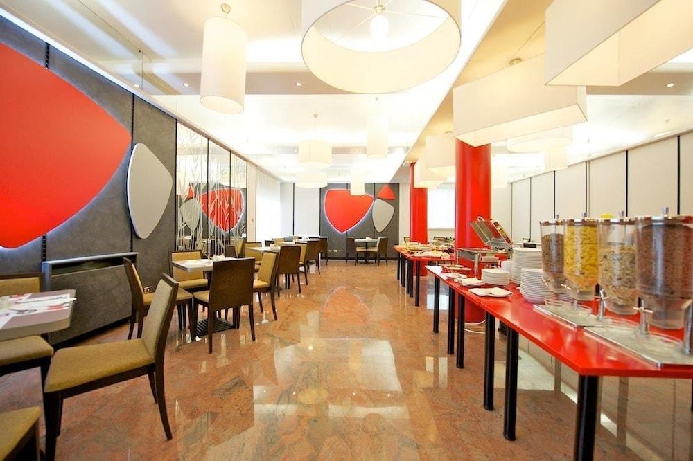 Ibis Styles Parma Toscanini Kültér fotó