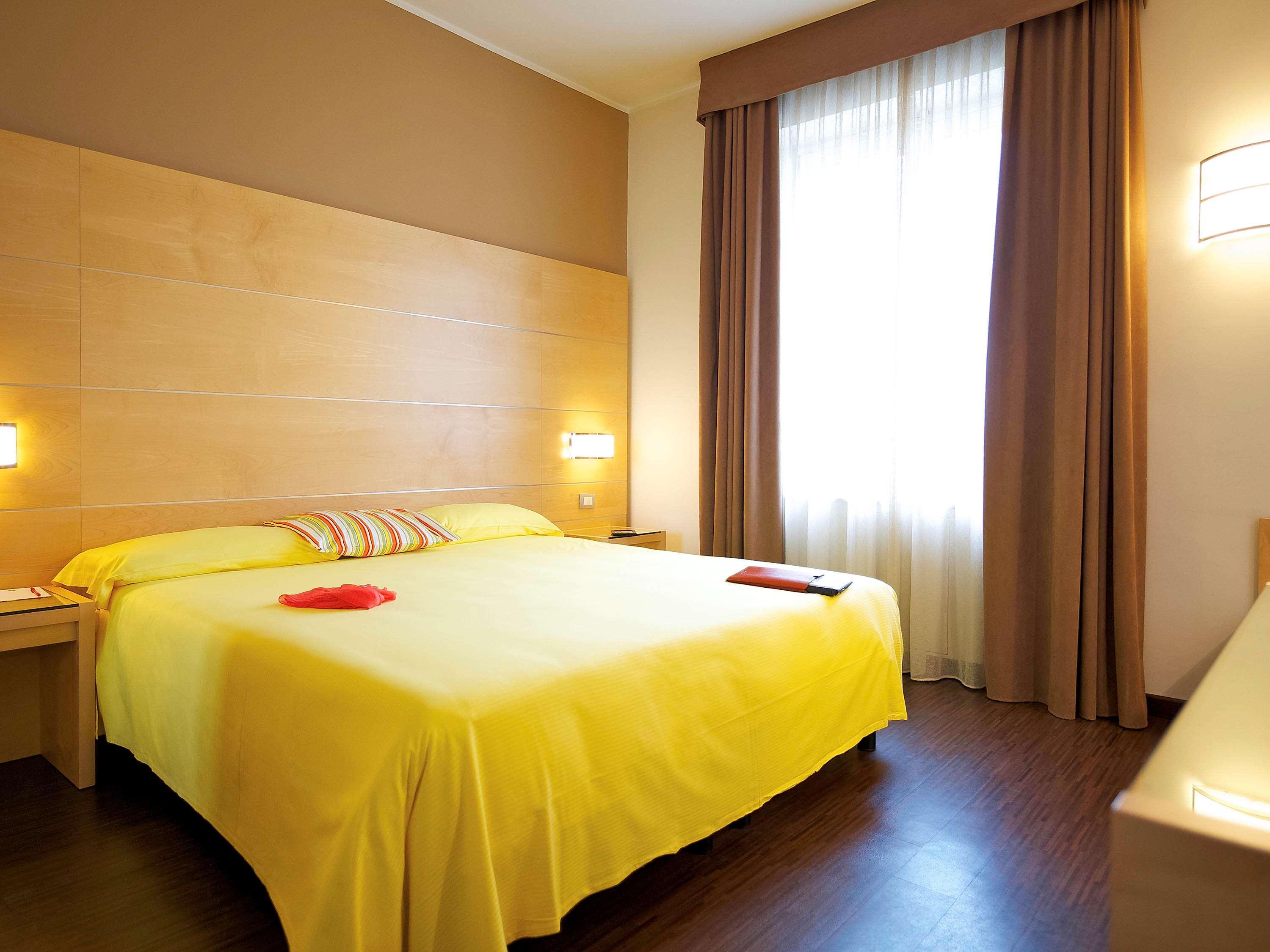 Ibis Styles Parma Toscanini Kültér fotó