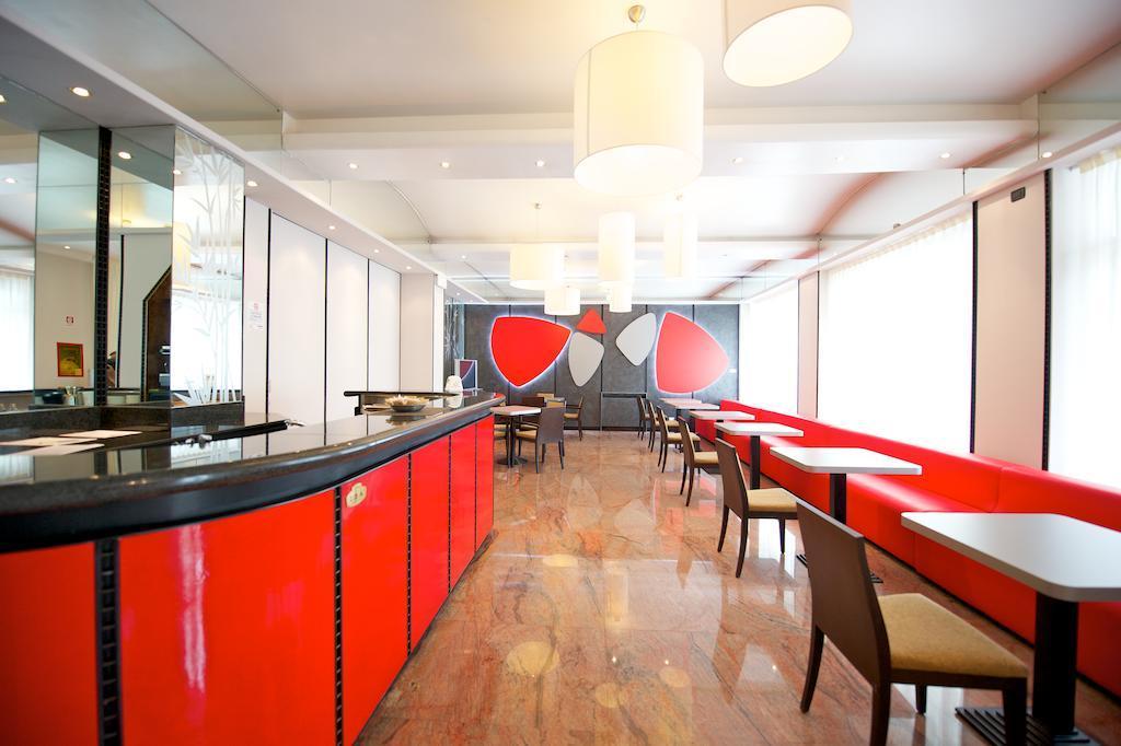 Ibis Styles Parma Toscanini Kültér fotó