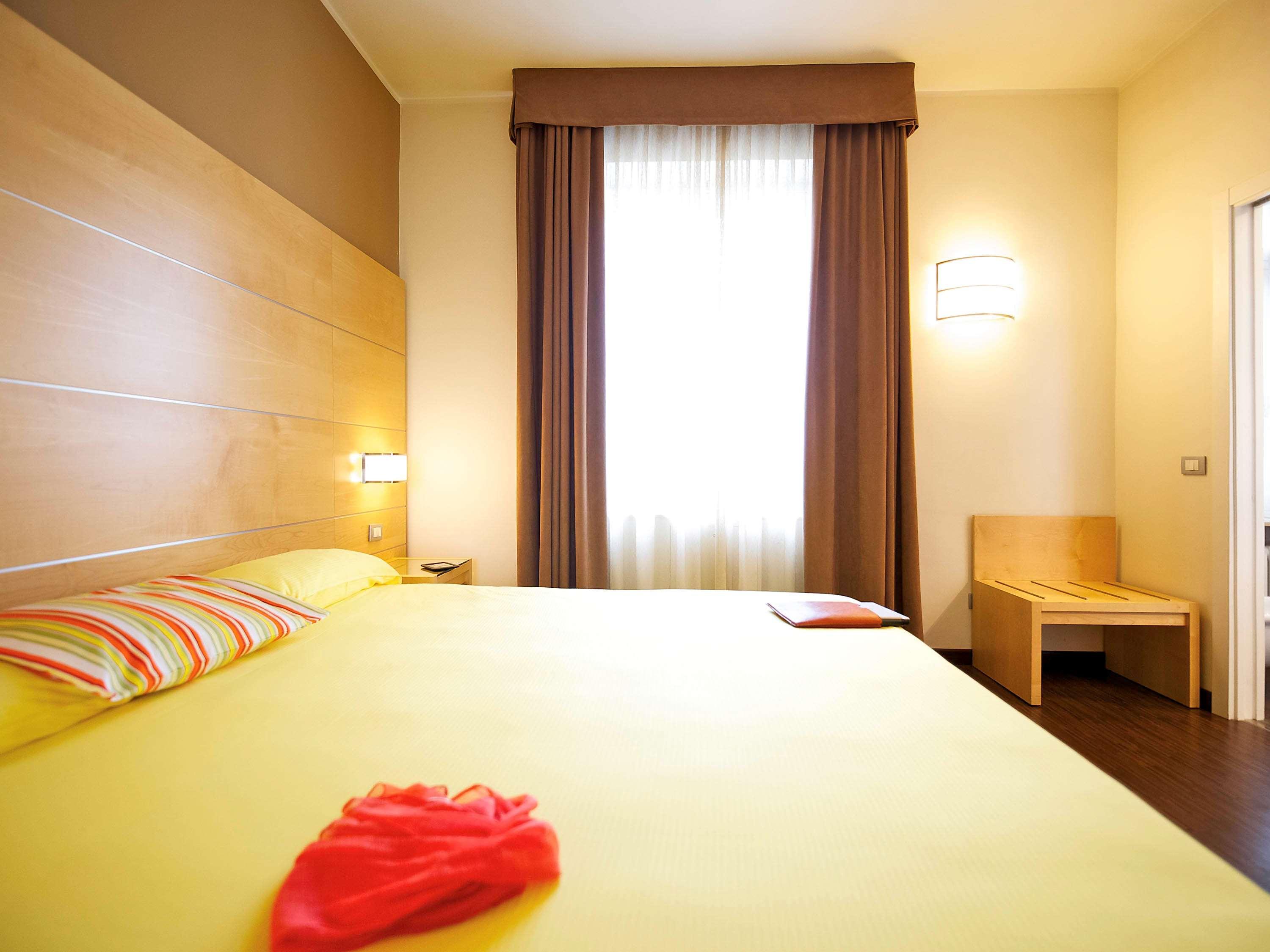 Ibis Styles Parma Toscanini Kültér fotó
