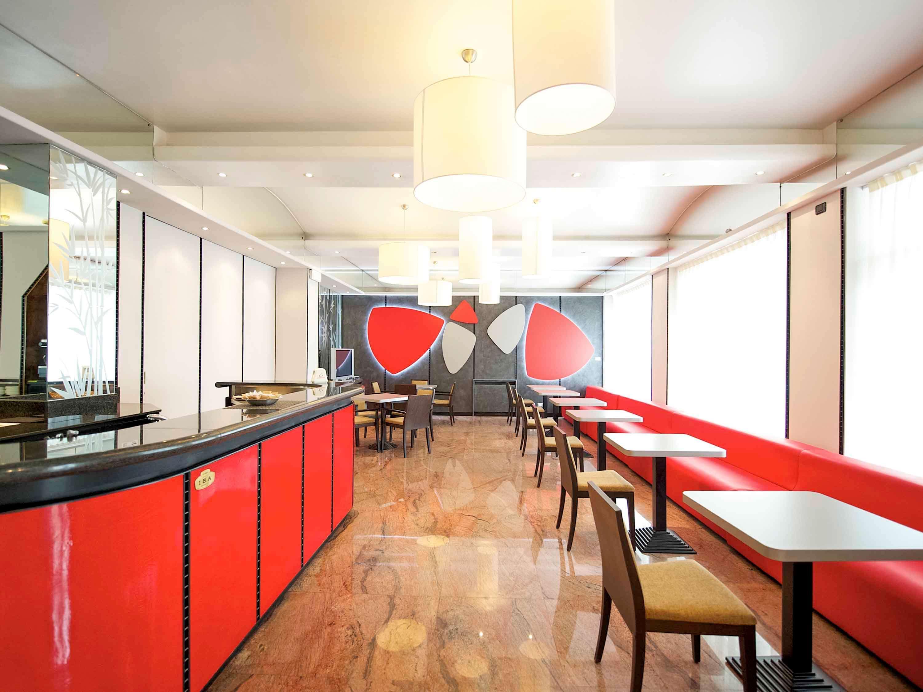 Ibis Styles Parma Toscanini Kültér fotó