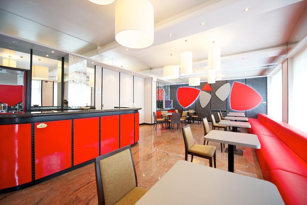 Ibis Styles Parma Toscanini Kültér fotó