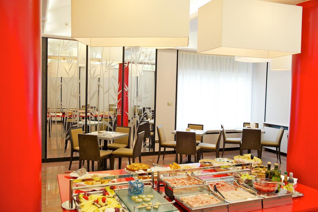 Ibis Styles Parma Toscanini Kültér fotó