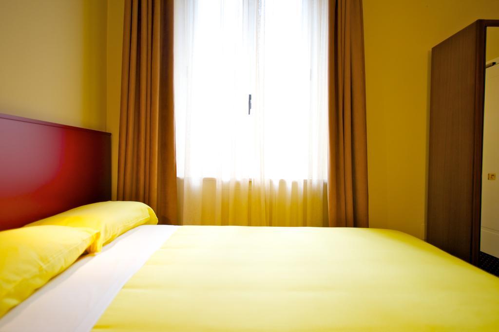 Ibis Styles Parma Toscanini Kültér fotó