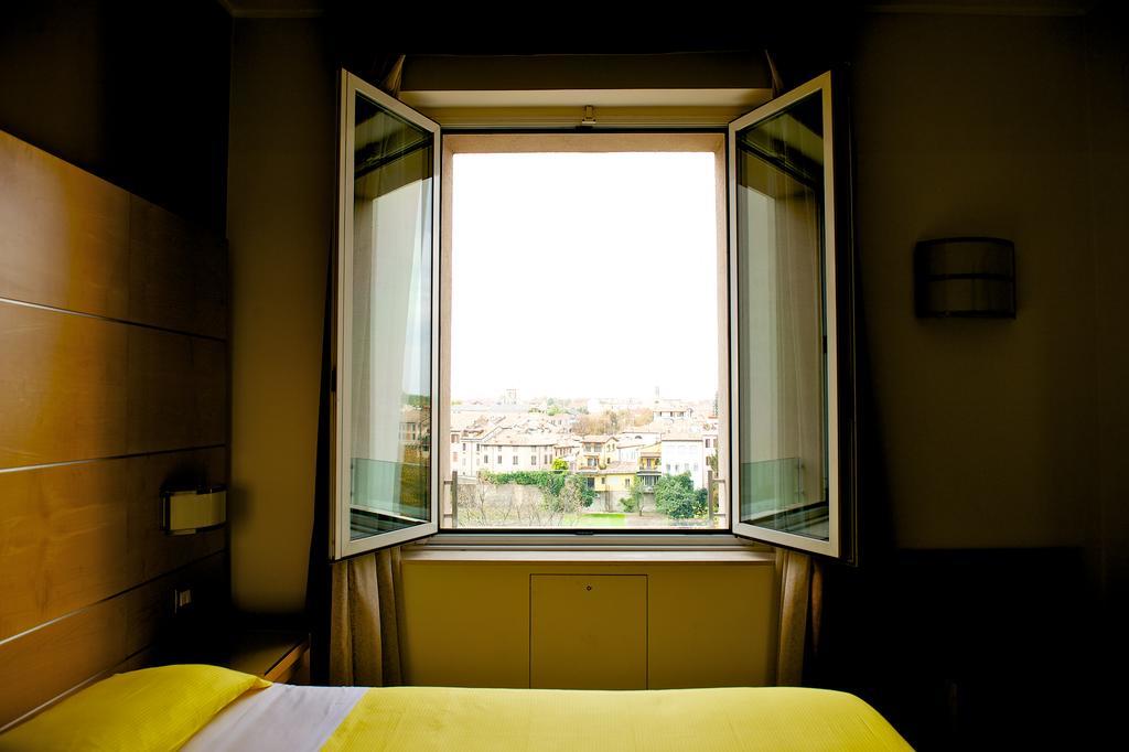 Ibis Styles Parma Toscanini Kültér fotó