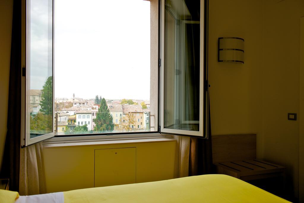 Ibis Styles Parma Toscanini Kültér fotó