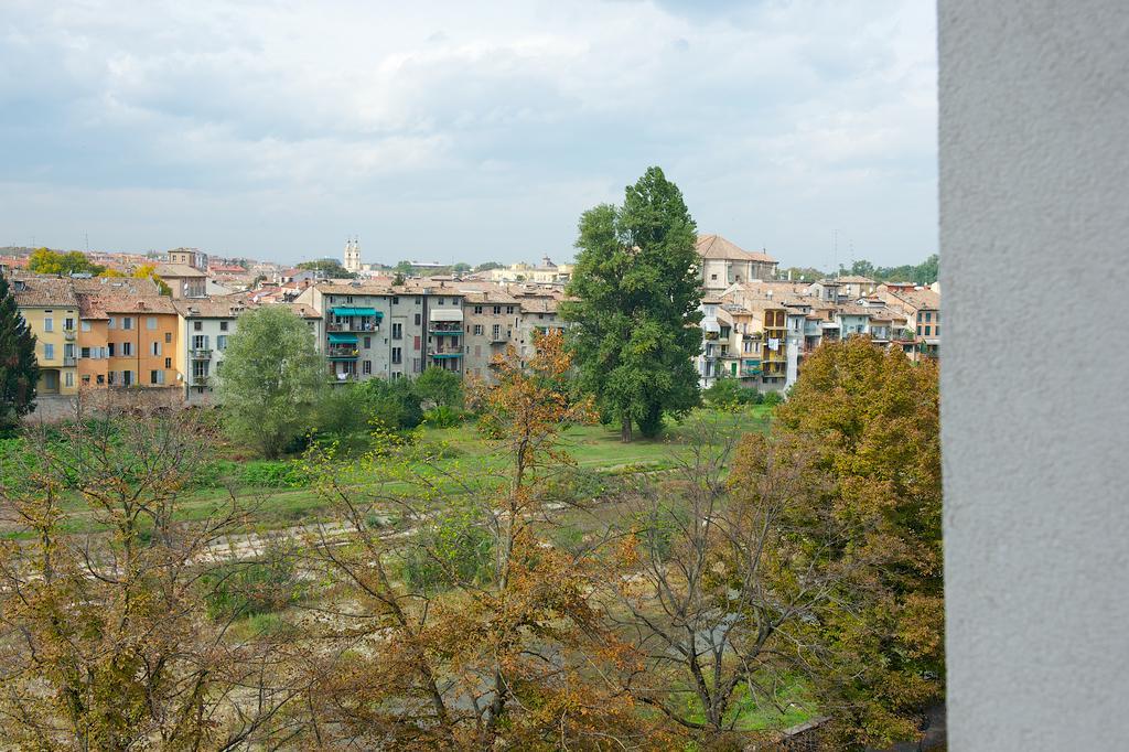 Ibis Styles Parma Toscanini Kültér fotó