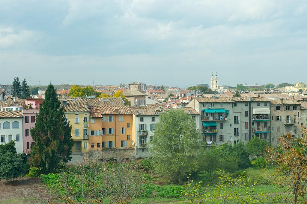 Ibis Styles Parma Toscanini Kültér fotó