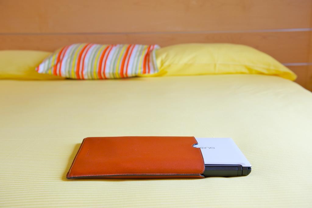 Ibis Styles Parma Toscanini Kültér fotó