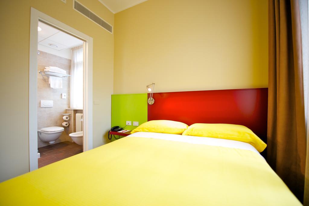 Ibis Styles Parma Toscanini Kültér fotó