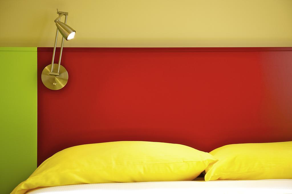 Ibis Styles Parma Toscanini Kültér fotó