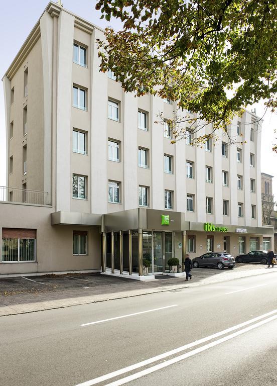 Ibis Styles Parma Toscanini Kültér fotó