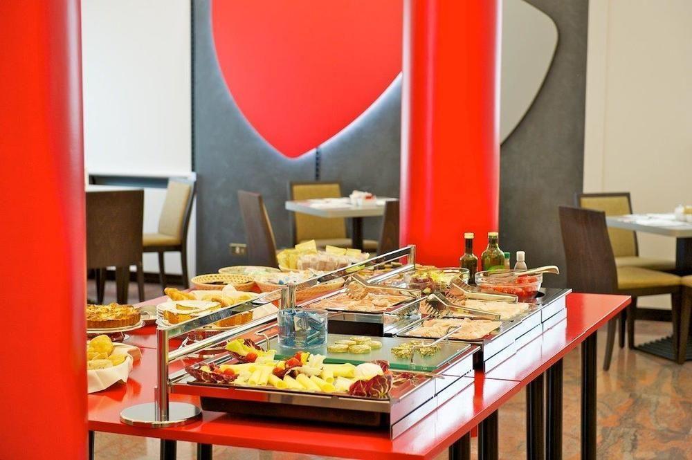 Ibis Styles Parma Toscanini Kültér fotó