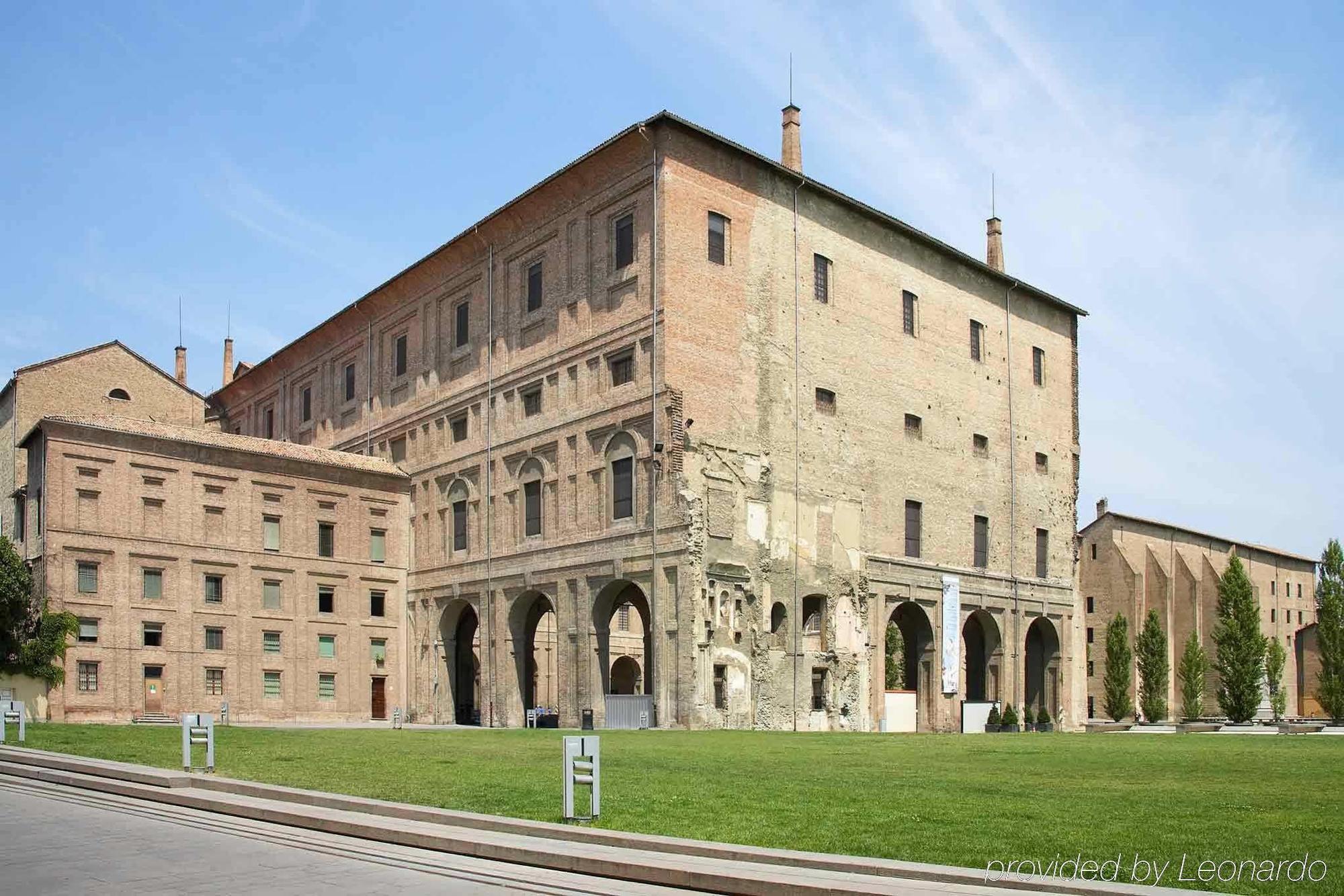 Ibis Styles Parma Toscanini Kültér fotó