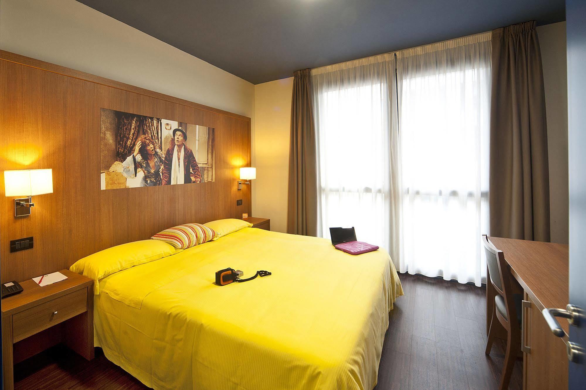 Ibis Styles Parma Toscanini Kültér fotó