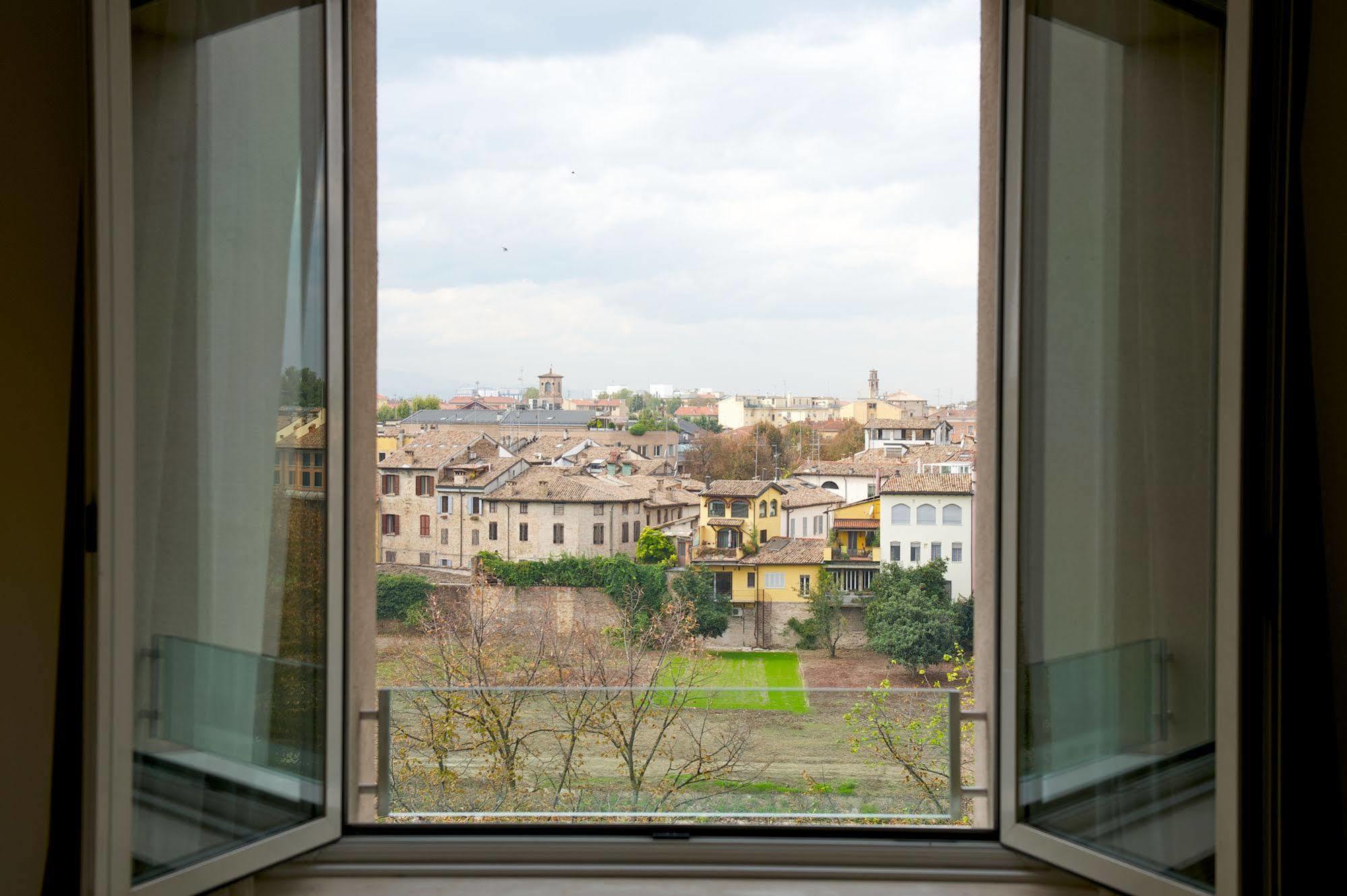 Ibis Styles Parma Toscanini Kültér fotó
